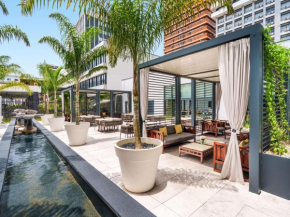 Mövenpick Hotel Abidjan